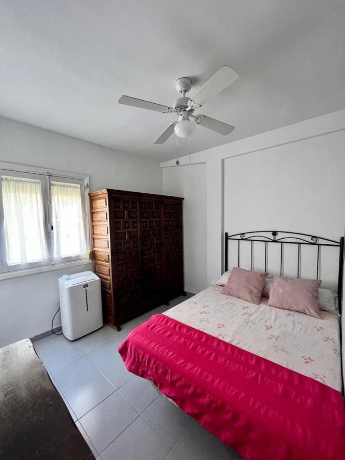 Acogedor Apartamento Recien Reformado En El Puerto Deportivo De Aguadulce Aguadulce  Dış mekan fotoğraf