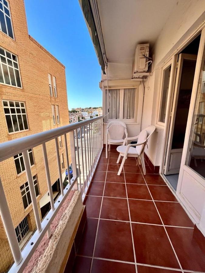 Acogedor Apartamento Recien Reformado En El Puerto Deportivo De Aguadulce Aguadulce  Dış mekan fotoğraf