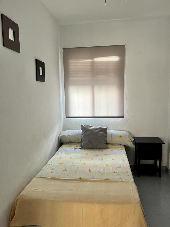 Acogedor Apartamento Recien Reformado En El Puerto Deportivo De Aguadulce Aguadulce  Dış mekan fotoğraf