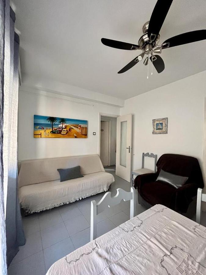 Acogedor Apartamento Recien Reformado En El Puerto Deportivo De Aguadulce Aguadulce  Dış mekan fotoğraf