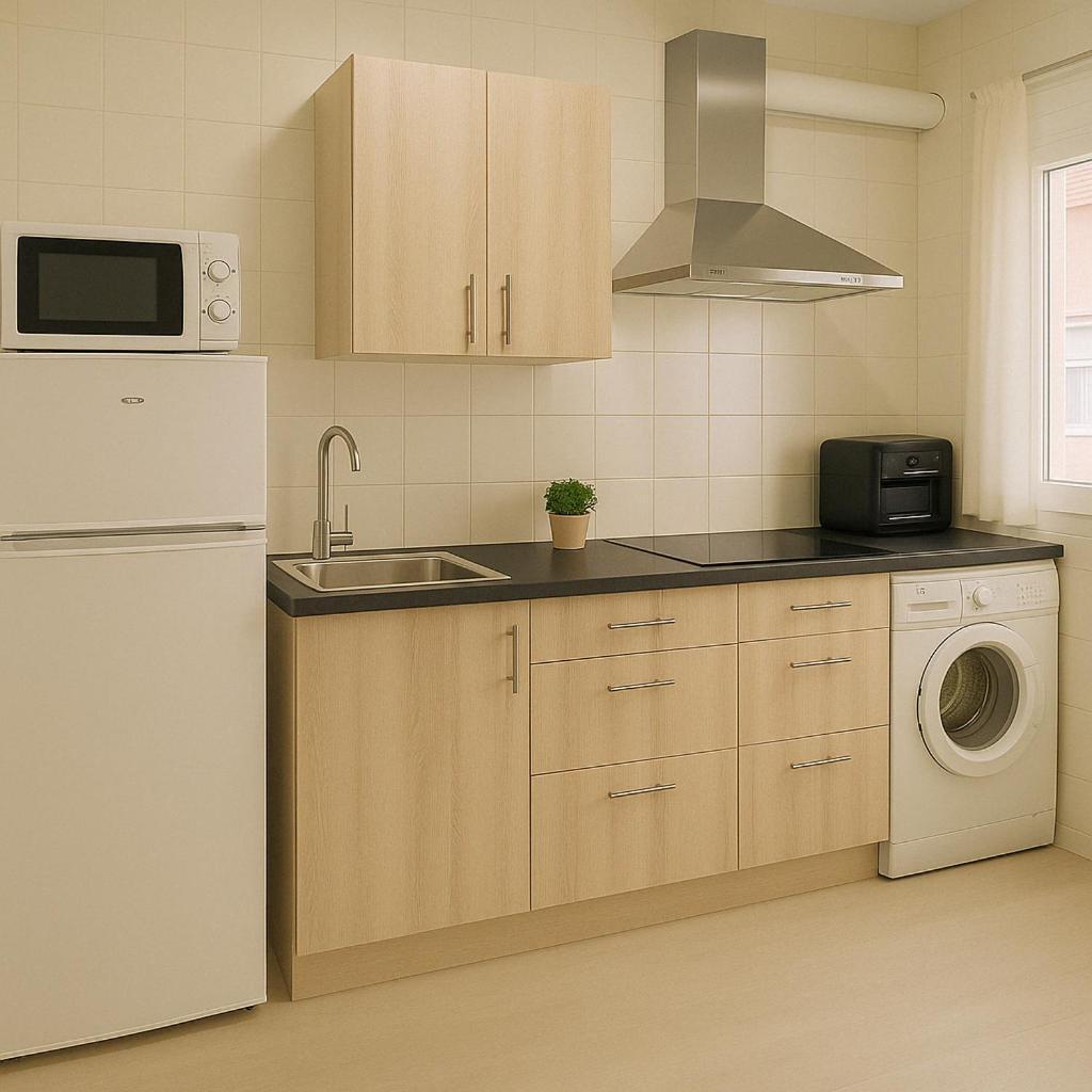 Acogedor Apartamento Recien Reformado En El Puerto Deportivo De Aguadulce Aguadulce  Dış mekan fotoğraf