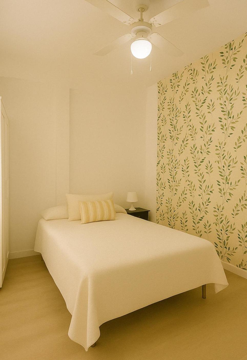 Acogedor Apartamento Recien Reformado En El Puerto Deportivo De Aguadulce Aguadulce  Dış mekan fotoğraf